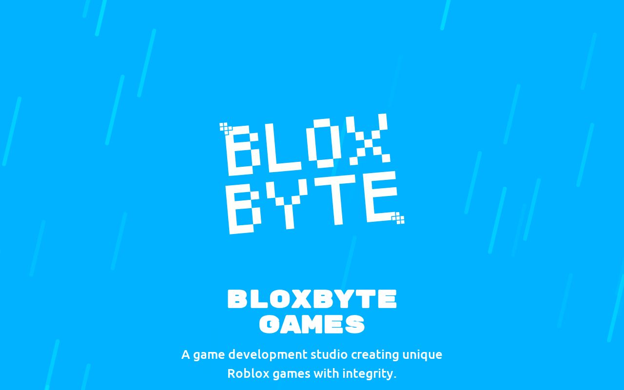 BloxByte Games